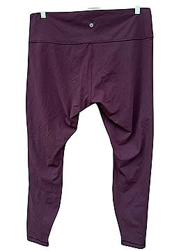 Lululemon Athletica Leggings