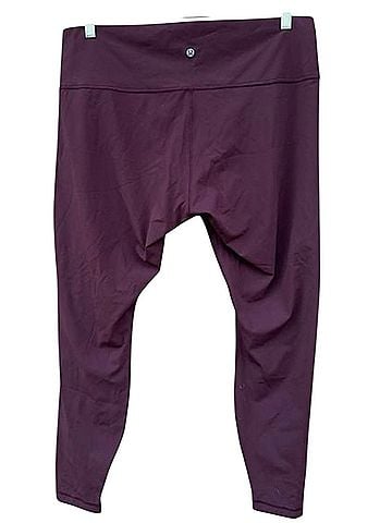 Lululemon Athletica Leggings (view 1)