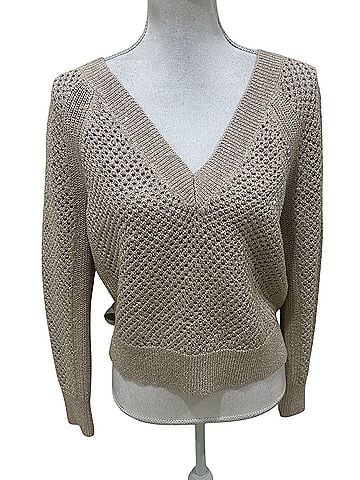 Milly Pullover Sweater (view 1)