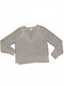 Milly Tan Pullover Sweater Size S - photo 3