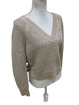 Milly Pullover Sweater (view 2)