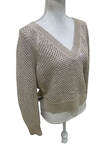 Milly Pullover Sweater (view 2)