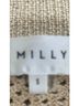 Milly Tan Pullover Sweater Size S - photo 6