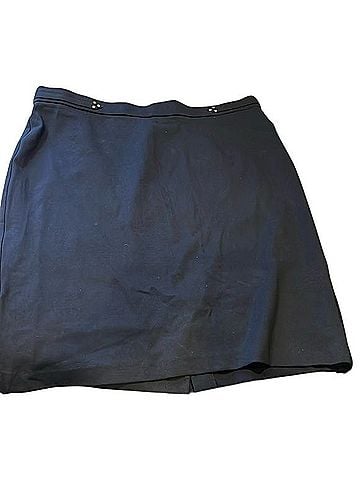Anne Klein Casual Skirt (view 1)