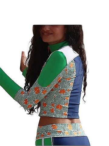 Free People Harlow Rash Guard (view 2)
