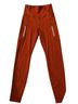 Athleta Orange Leggings Size XS - photo 1