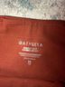 Athleta Orange Leggings Size XS - photo 3