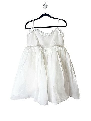 Selkie The Rosebud Dress Casual Dress (view 2)