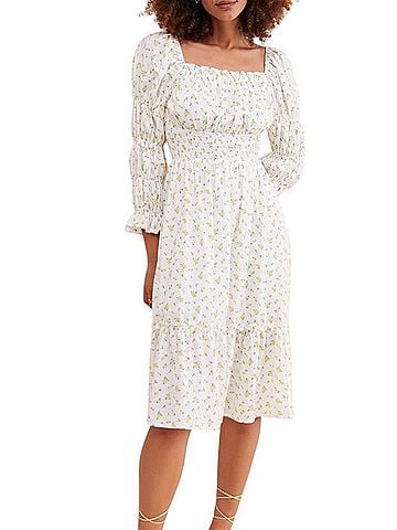 Rahi Nap Dress Casual Dress (view 1)