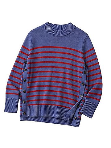 Tuckernuck Pullover Sweater (view 1)