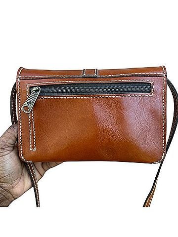 Patricia Nash Crossbody Bag (view 2)