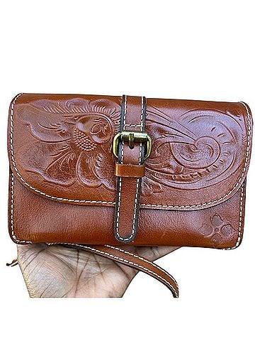 Patricia Nash Crossbody Bag (view 1)