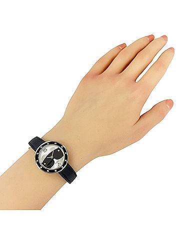Fendi Fendi My Way Watch, Stainless Steel F363021611D1 Quartz Women's Watch with 3 Diamonds (view 2)