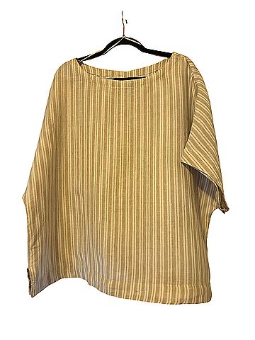 M&S Short Sleeve Blouse (view 2)