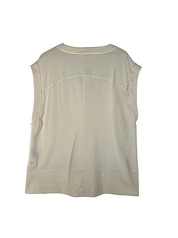 Athleta Retroterry Sweater Vest (view 2)