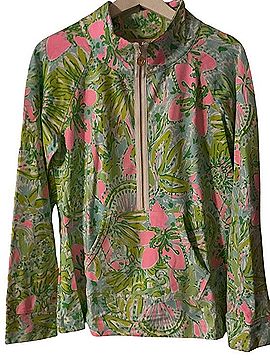 Lilly Pulitzer Sweatshirt