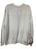 FP Movement White Sweatshirt Size M - photo 2