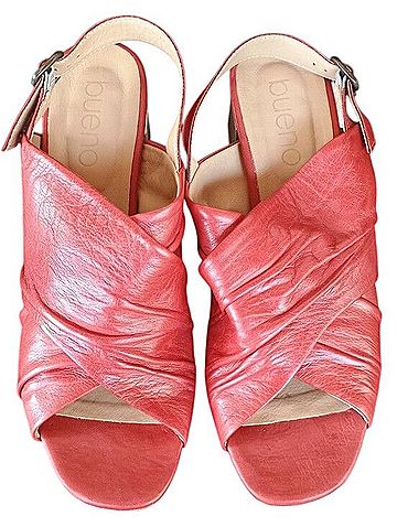 Bueno eden Sandals (view 1)