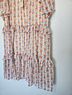 Easel 100% Polyester Print Multi Color Casual Dress Size 2X - photo 4