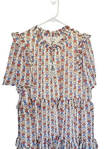 Easel Casual Dress (view 2)