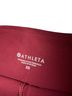 Athleta Burgundy Leggings Size XS - photo 3