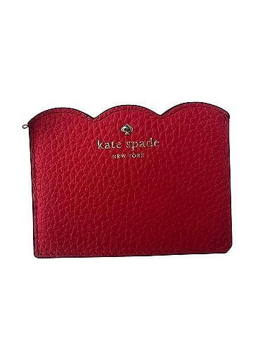 Kate Spade New York Leewood Place Card Holder  (view 1)