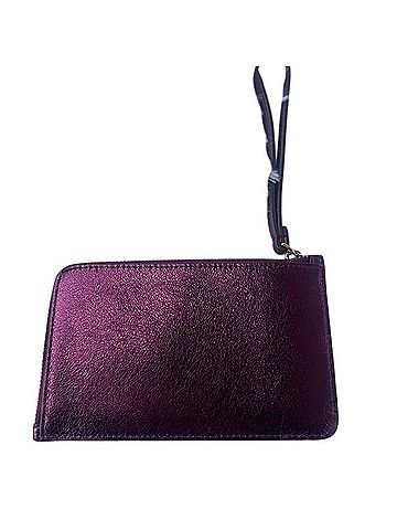 Kate Spade New York Lucy Leather Wristlet (view 2)