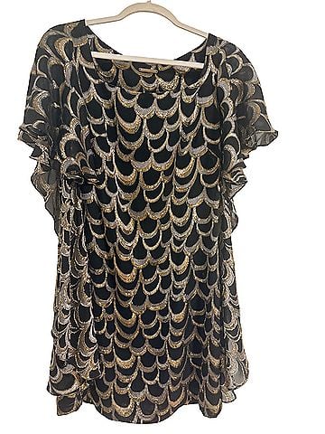 Loeffler Randall Cocktail Dress (view 1)