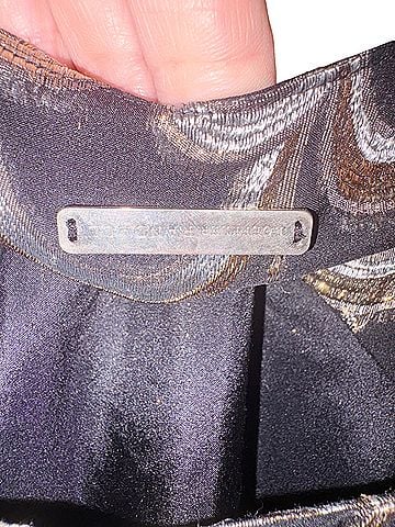 Loeffler Randall Cocktail Dress (view 2)