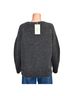 Sézane Solid Gray Wool Pullover Sweater Size XXL - photo 8