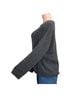 Sézane Solid Gray Wool Pullover Sweater Size XXL - photo 5