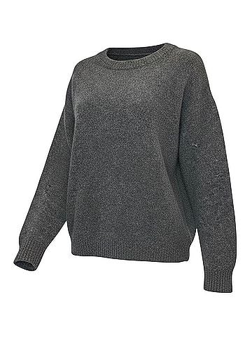 Sézane Amiel Wool Pullover Sweater (view 1)