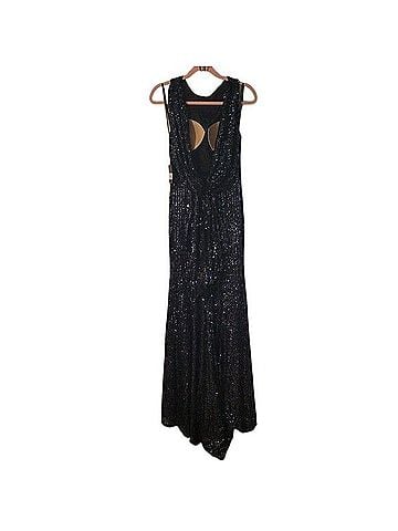Mac Duggal 26331 Cocktail Dress (view 2)