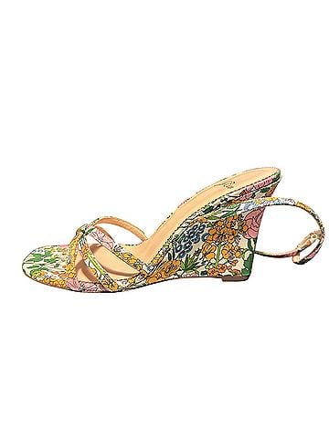 J.Crew Wedges (view 1)
