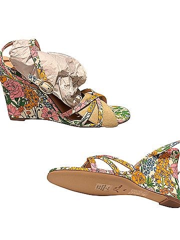 J.Crew Wedges (view 2)
