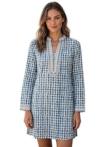 Tory Burch Casual Dress (view 1)