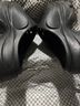 Adidas 100% Rubber Black Mule/Clog Size 8 (wide) - photo 3
