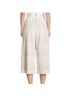 Alice + Olivia White Casual Pants Size 8 - photo 3