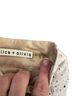 Alice + Olivia White Casual Pants Size 8 - photo 6