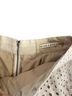 Alice + Olivia White Casual Pants Size 8 - photo 10