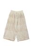 Alice + Olivia White Casual Pants Size 8 - photo 7