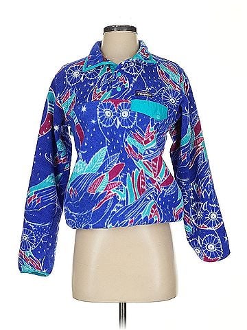 Patagonia Patagonia Fleece (view 1)