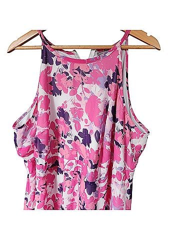 Jessica London Casual Dress (view 1)