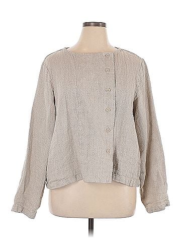 Flax Flax Jacket (view 1)