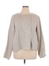 Flax 100% Linen Tan Flax Jacket Size 14 - photo 1