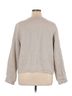Flax 100% Linen Tan Flax Jacket Size 14 - photo 2