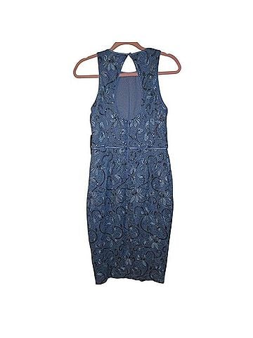 Vince Camuto Cocktail Dress (view 2)