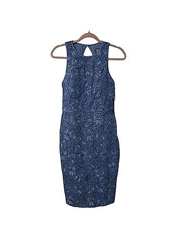 Vince Camuto Cocktail Dress (view 1)