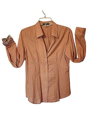 Tommy Bahama Long Sleeve Blouse (view 1)