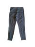 Athleta Graphic Black Gray Leggings Size M - photo 2